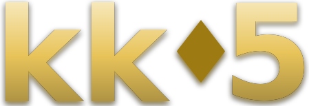 kk05 logo